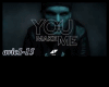 IIIMIII AVICII-YOU MAKE