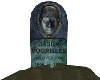 (BR) Jason's Grave