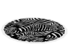Zebra Rug V1