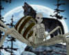 wolf spider avatar