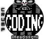 [C] -AFK- Coding -HS-
