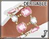 Jewel* Zoya Jewelry Set2
