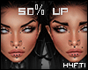 H4 | Eyebrow Up 50 % M/F