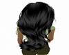 [V7D] Black Long Hair