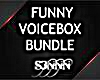 S3N-Funny Voicebox Bdl.