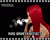 Ring Breath Effect