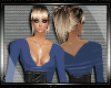 ! PF Sexy Jeans + Corset