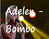 Adelen - Bombo (CD versi