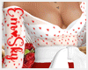 blouse valentine day