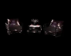 Dark Angel Chairs...