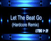 Let The Beat Go