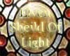 Elven Sheild of Light
