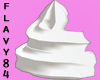 [F84] Whipped Cream