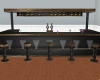woodstyle bar
