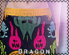 [D] Silly Monster Pj's
