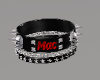 Mac collar Custom