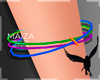 Derivable Rings Arm .