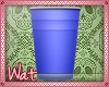 :Wat: Party Cup