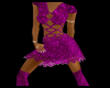 ~F~ Pink/Purp fulloutfit