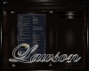 *Lawson Cashier*