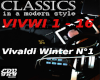 EduTry - Vivaldi Winter
