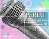 [P]Y2K PopStar Mic |2