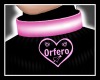 Orfero's Collar