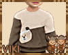 KIDS Shirt Cute Bear