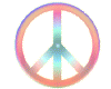 Peace Sign Animated