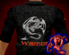 (CT)Warrior Top