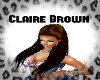 ♥PS♥ Claire Brown