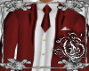 {G}Red Gem Suit 