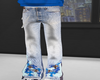 $ Nipsey Blu Crosses