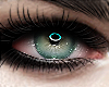 Diva Eyes (Green)