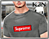 Outfit Sponsored Supreme