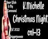 KM-Christmas Night