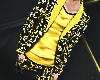 iM4L | Gold Outfit