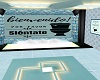Big Bathroom