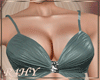 R Olive Bikini &Cover