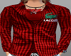 [sd] lacoste smart shirt