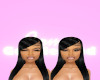 Leah Premade