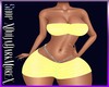 Summer Yellow
