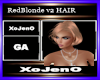 RedBlonde v2 HAIR