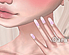 R. My Nails - Pink II