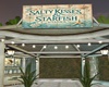 C- Starfish B