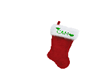 [CAM] XMAS Stocking
