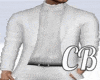 White Full Suit