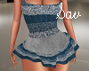Blueberry Dress