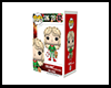 SBS '25 Erieann Funko