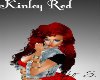 ♥PS♥ Kinley Red